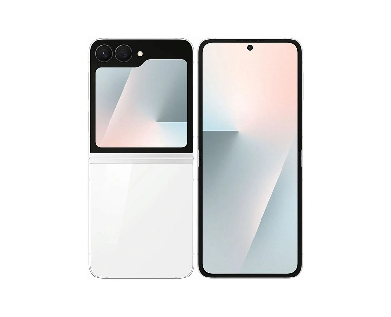 Samsung Galaxy Z Flip7: игровые возможности флагмана 2025 года
